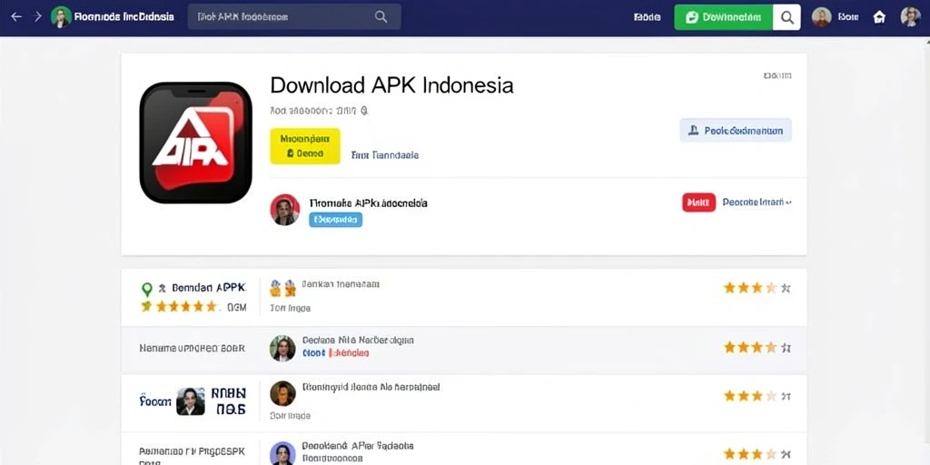Tampilan grafis yang memanjakan mata.