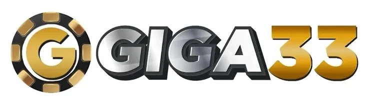 giga33 — logo banner resmi Indonesia